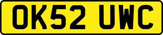 OK52UWC