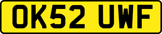 OK52UWF