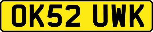 OK52UWK