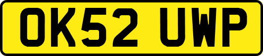 OK52UWP