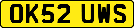 OK52UWS