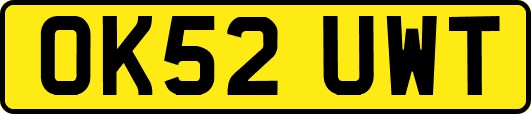 OK52UWT