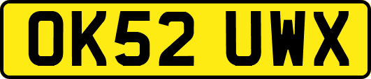OK52UWX