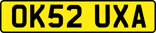 OK52UXA