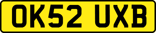 OK52UXB