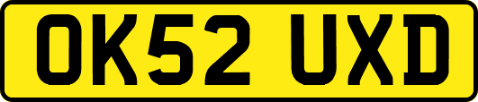 OK52UXD