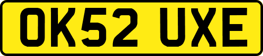OK52UXE
