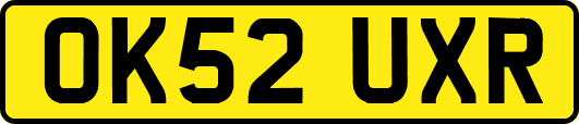 OK52UXR