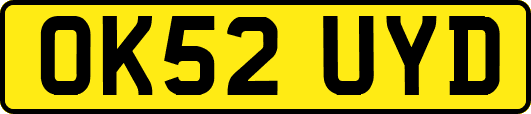OK52UYD