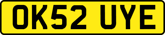 OK52UYE