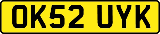 OK52UYK