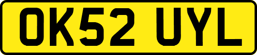 OK52UYL