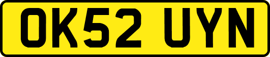 OK52UYN