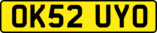 OK52UYO