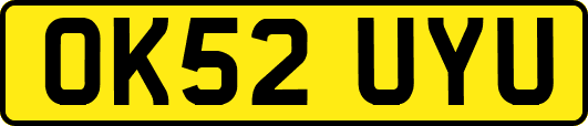 OK52UYU