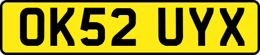 OK52UYX