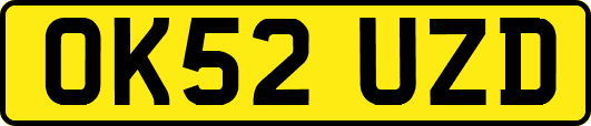 OK52UZD