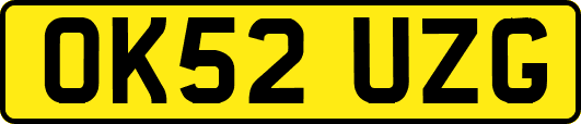 OK52UZG