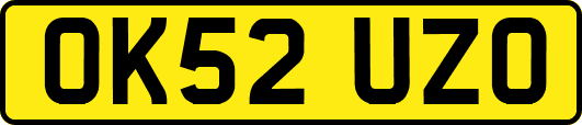 OK52UZO