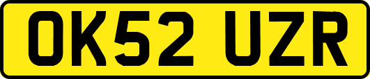 OK52UZR