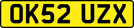 OK52UZX