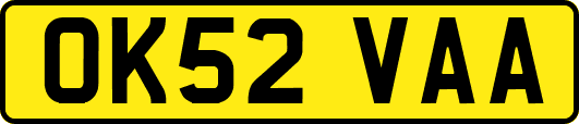 OK52VAA