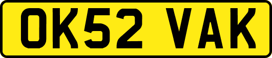 OK52VAK