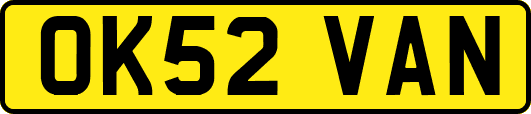 OK52VAN