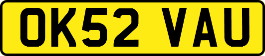 OK52VAU