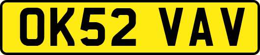 OK52VAV