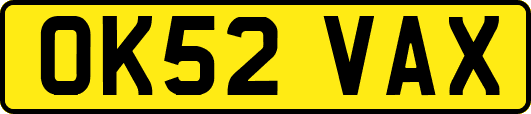 OK52VAX