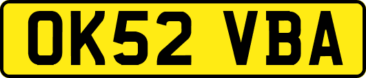 OK52VBA