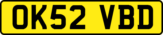 OK52VBD