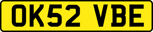 OK52VBE