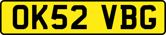 OK52VBG