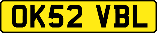 OK52VBL