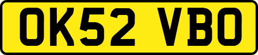 OK52VBO
