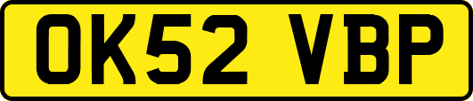 OK52VBP