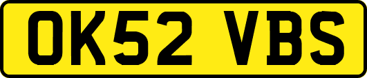 OK52VBS