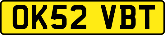 OK52VBT