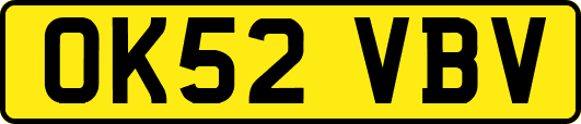 OK52VBV