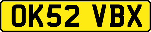 OK52VBX