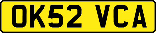 OK52VCA