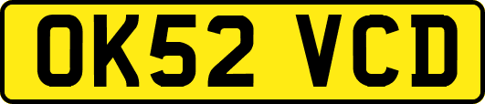 OK52VCD