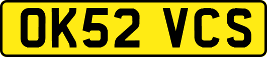 OK52VCS