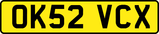 OK52VCX