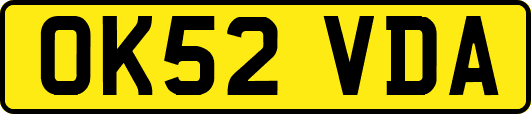 OK52VDA