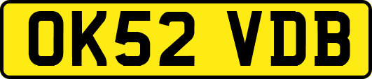 OK52VDB