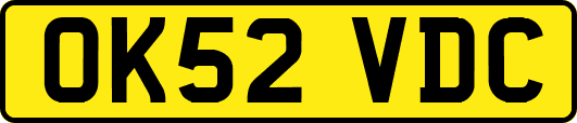 OK52VDC