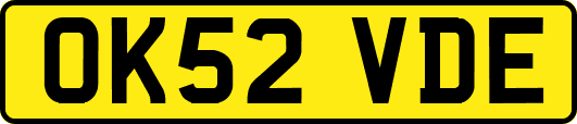 OK52VDE